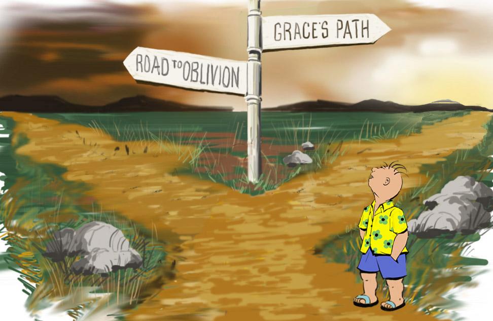 lesson banner